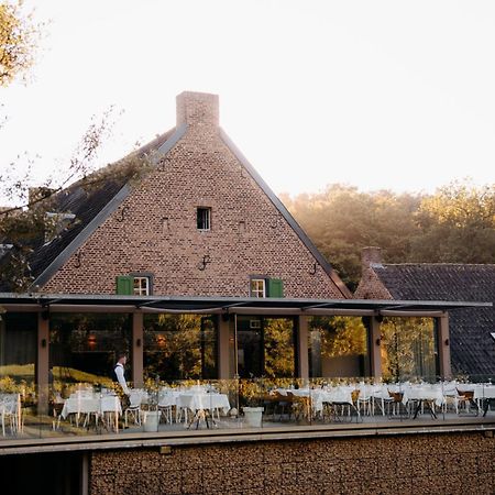 Winselerhof - Oostwegel Collection Hotel Landgraaf Exterior foto